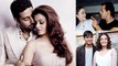 Aishwarya Rai Had An Affairs With These Actors Before Marriage