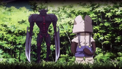 Gleipnir Staffel 1 Folge 5 HD Deutsch