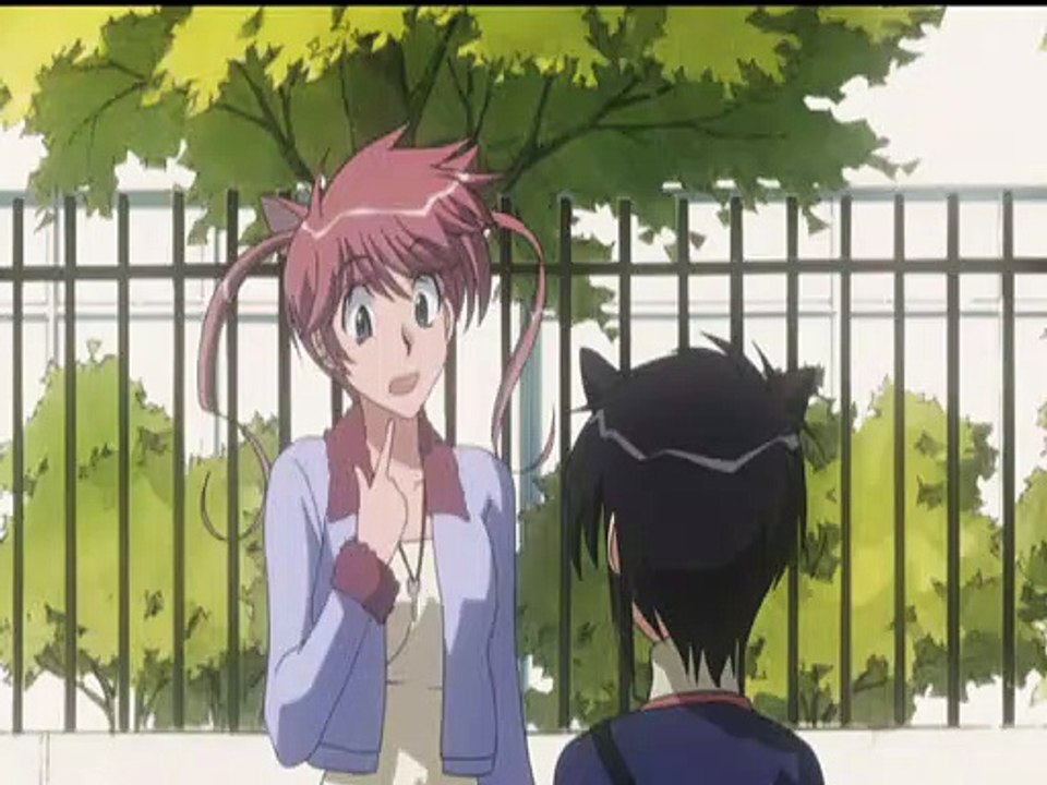 Loveless Staffel 1 Folge 5 HD Deutsch