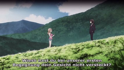 Gleipnir Staffel 1 Folge 7 HD Deutsch