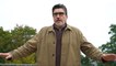 Mysterious Official Trailer for Amazon's Three Pines with Alfred Molina