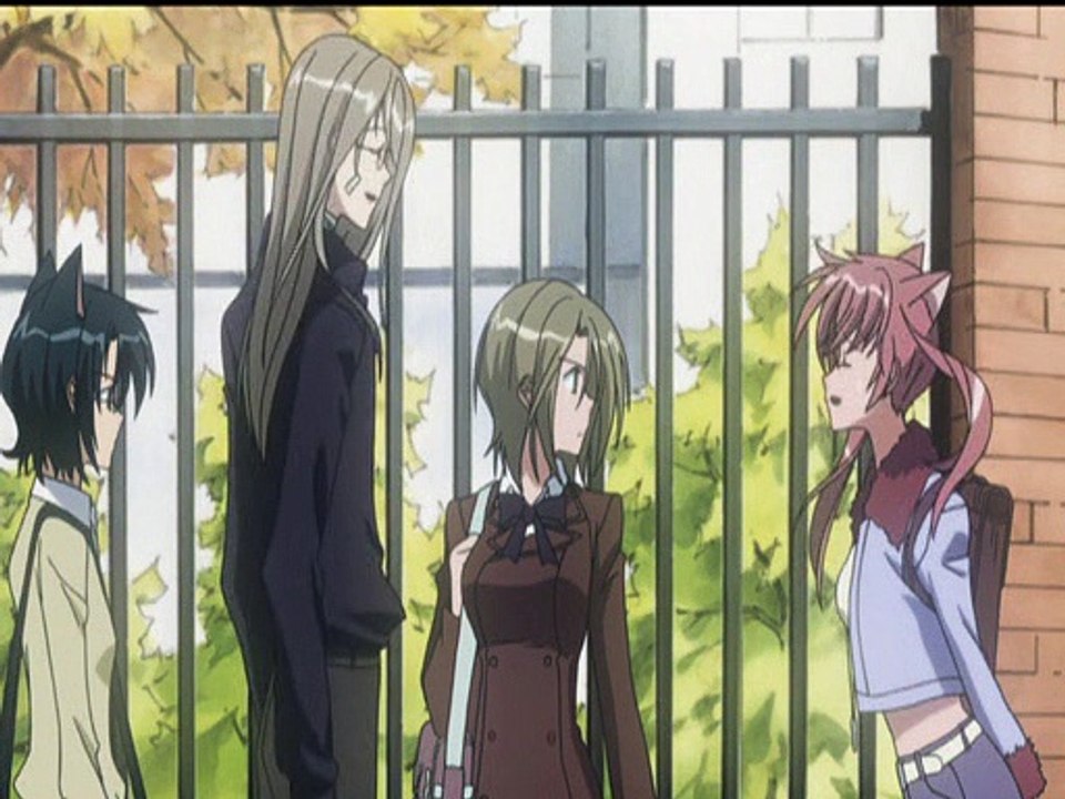 Loveless Staffel 1 Folge 7 HD Deutsch