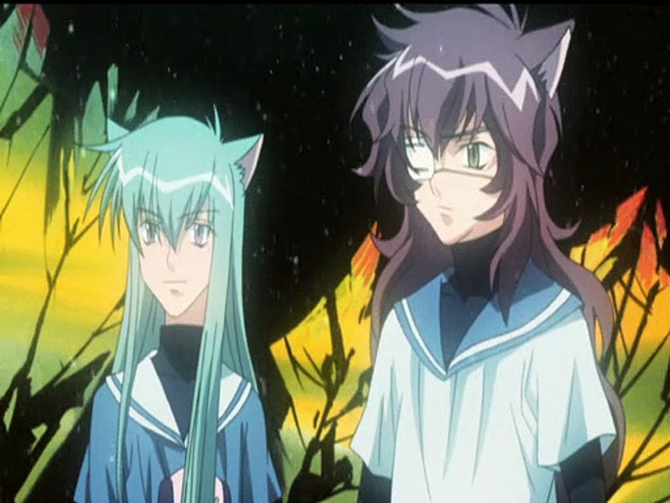 Loveless Staffel 1 Folge 8 HD Deutsch