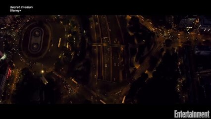 Don Cheadle on 'Secret Invasion' and the Evolution of James Rhodes