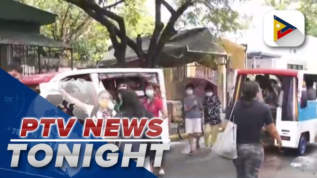 PNP: Observance of ‘Undas’ generally peaceful, orderly