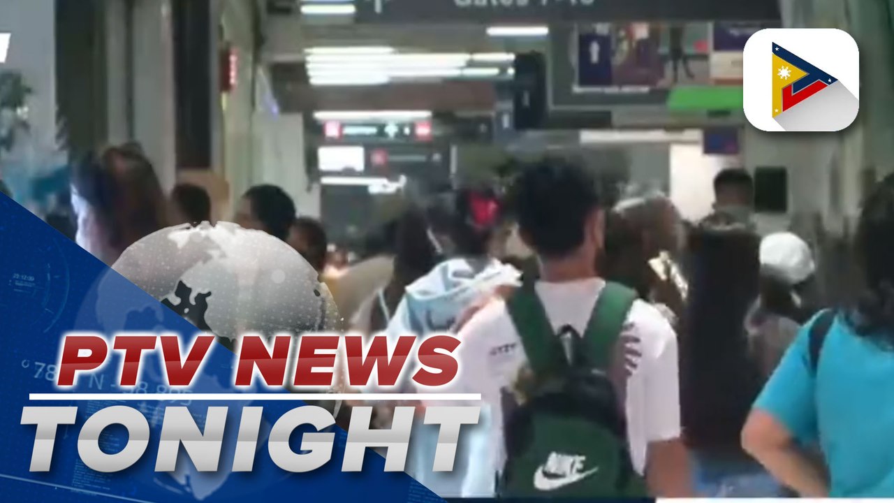 MIAA: No flight cancellations today
