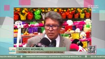 Esta Mañana y Gastrolab | 1 de noviembre de 2022 | Heraldo Media Group