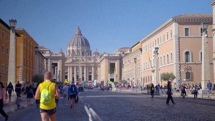 Papa viaja ao Bahrein para reforçar diálogo com o Islã