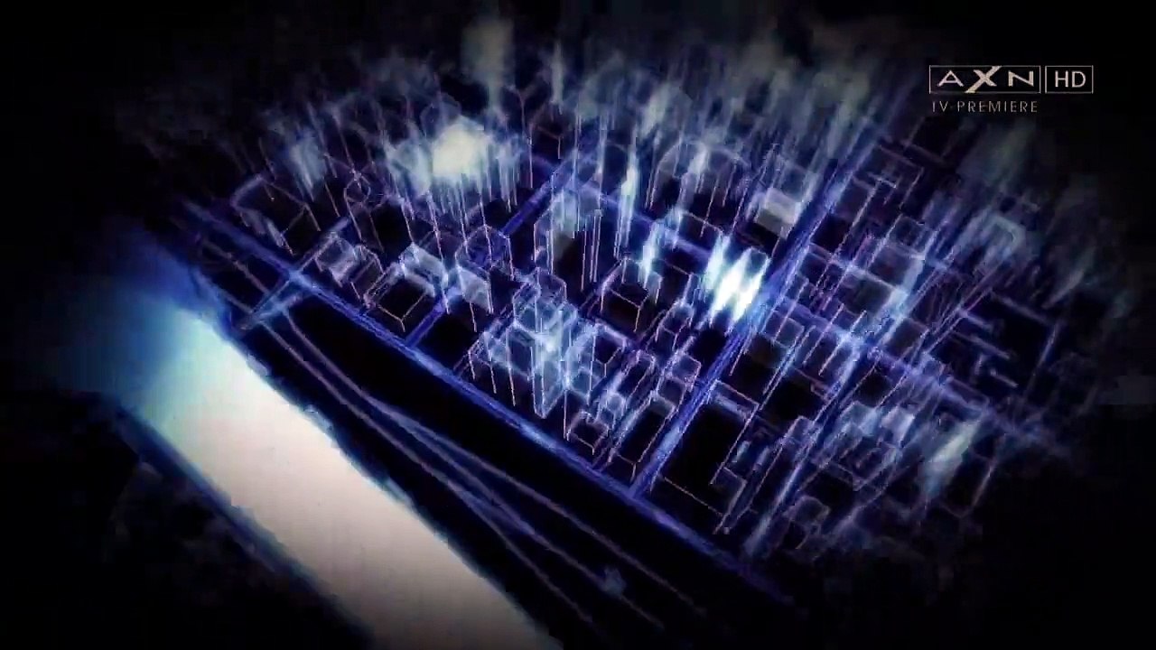 Rush (AUS) Staffel 2 Folge 8 HD Deutsch