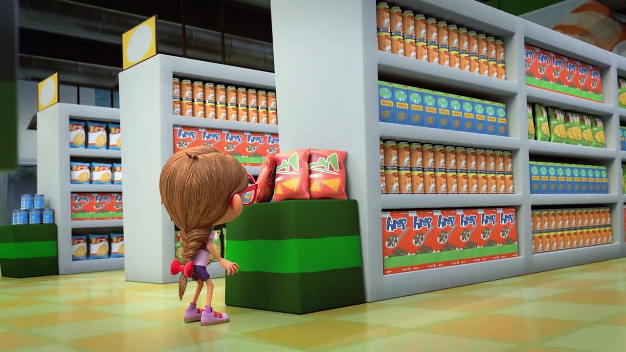 Hallo Ninja Staffel 2 Folge 1 HD Deutsch