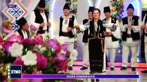 Alina Sarbu - Brasoveanca (Seara romaneasca - ETNO TV - 19.10.2022)