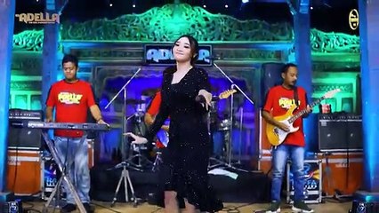 TERLALU SAYANG - Difarina Indra Adella - OM ADELLA
