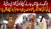 Long March Me Jane Ke Lie Koi Gari Na Mili Tu PTI Ka Tiger Camel Par Hi Islamabad Chal Para