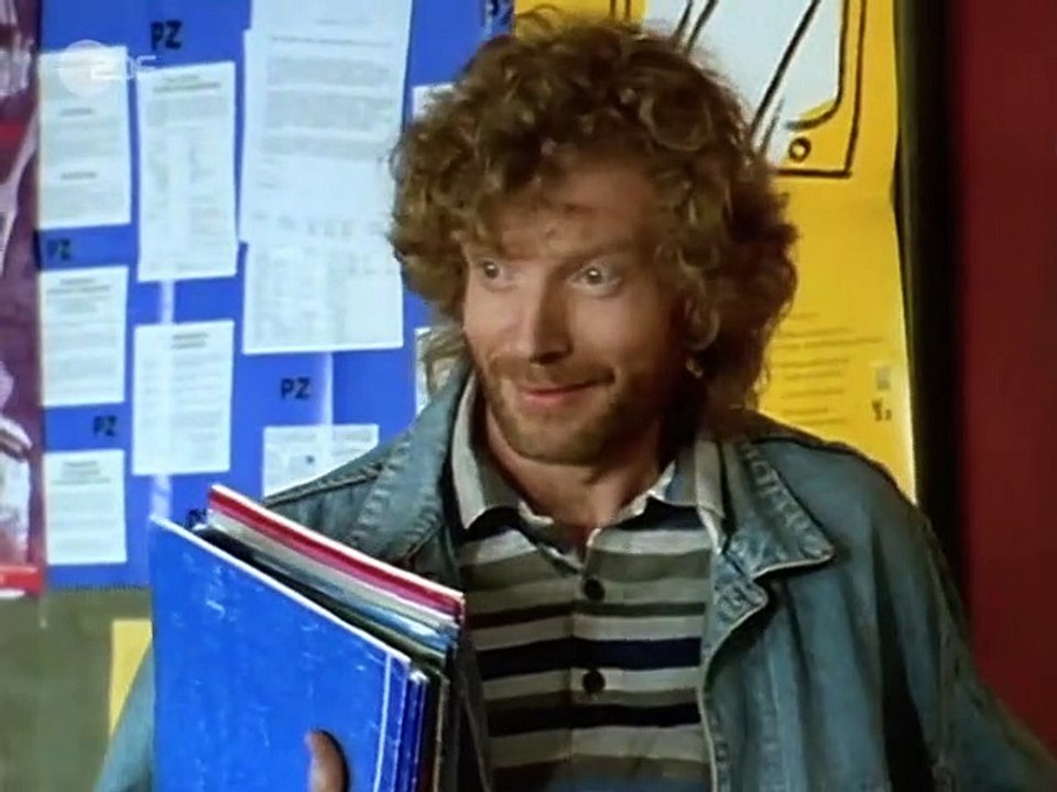 Unser Lehrer Doktor Specht Staffel 3 Folge 2 HD Deutsch