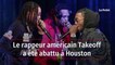 Le rappeur américain Takeoff a été abattu à Houston