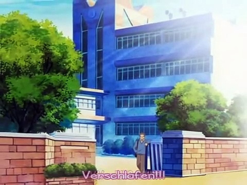 Lovely Complex Staffel 1 Folge 8 HD Deutsch