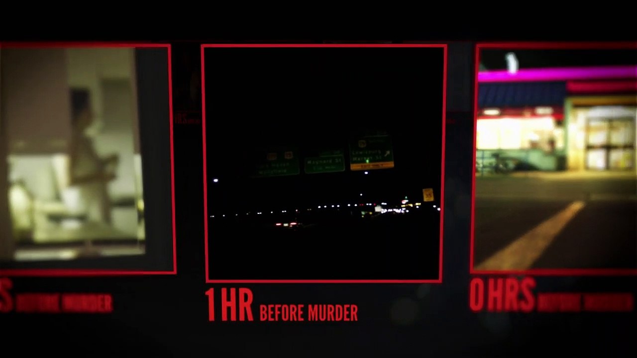 Hours to Kill - Zeitachse des Todes Staffel 1 Folge 3 HD Deutsch