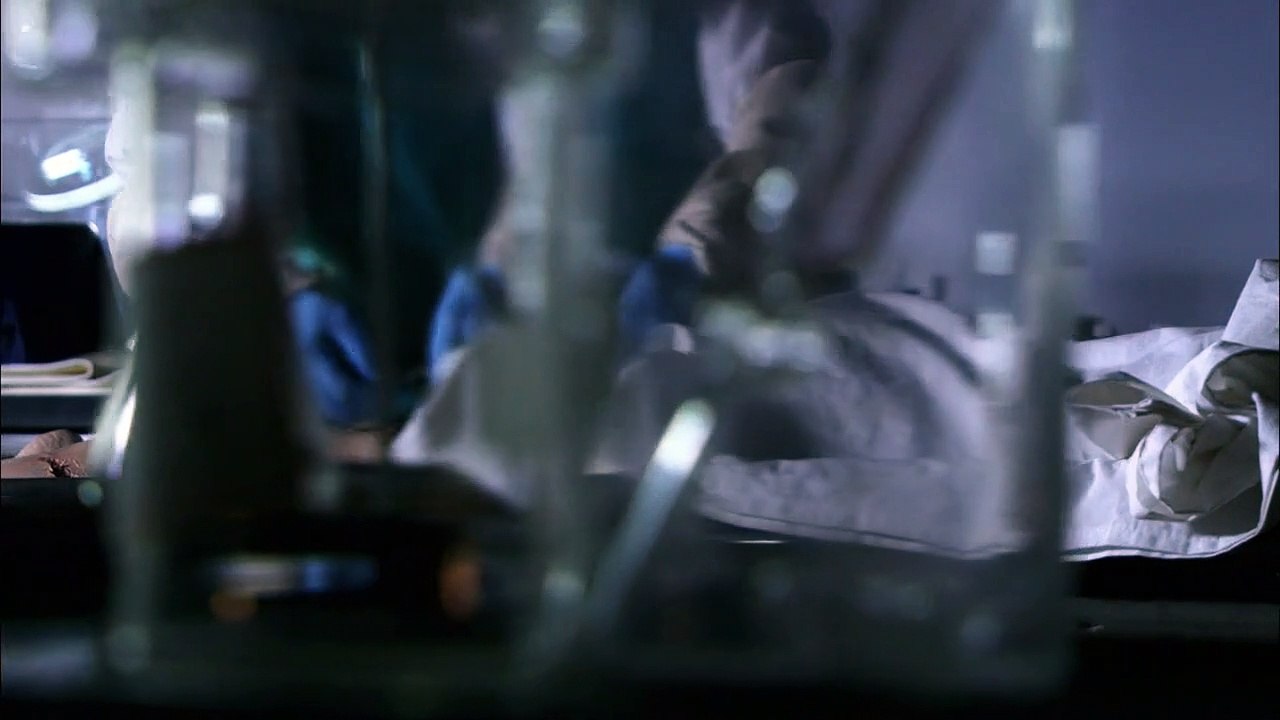 Hours to Kill - Zeitachse des Todes Staffel 1 Folge 4 HD Deutsch