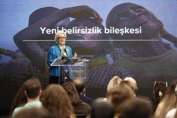 BM Kalkınma Programı "Türkiye 2022 İnsani Gelişme Raporu" açıklandı