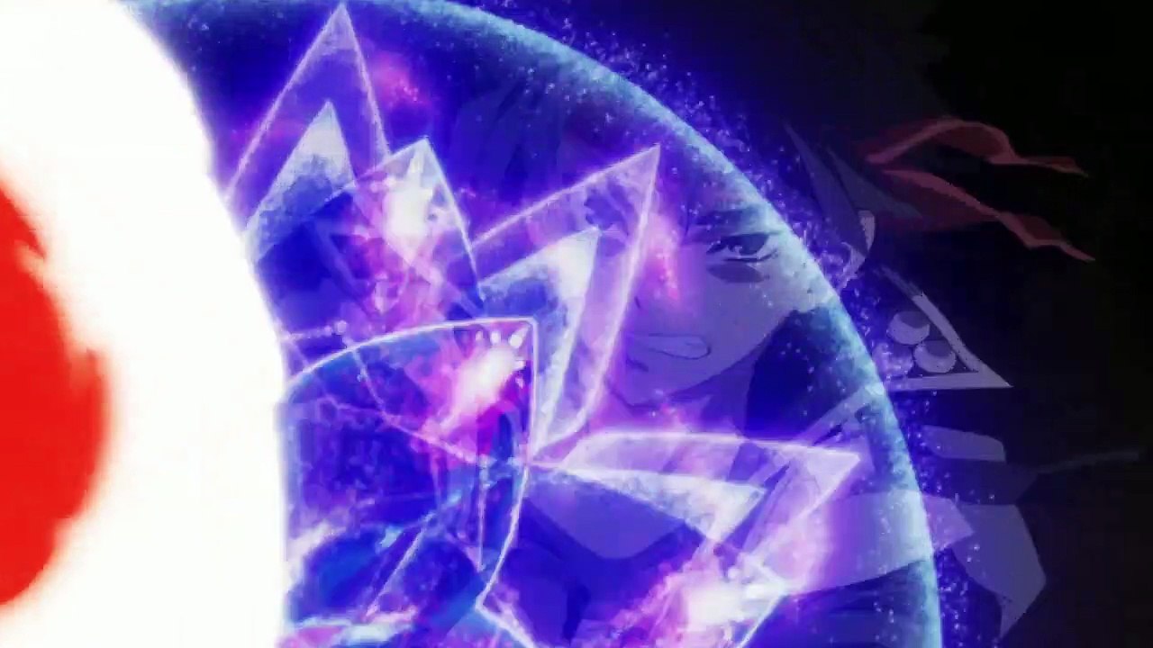 Majutsushi Orphen Hagure Tabi Staffel 1 Folge 3 HD Deutsch