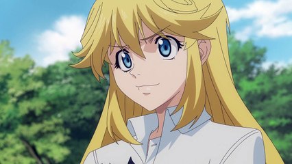 Majutsushi Orphen Hagure Tabi Staffel 1 Folge 8 HD Deutsch