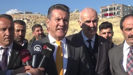 SARIGÜL BAŞÖRTÜSÜ REFERANDUMU OLURSA SADECE KADINLAR OY KULLANSIN