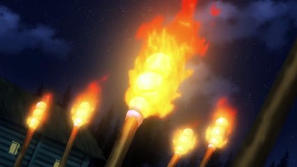 Majutsushi Orphen Hagure Tabi Staffel 1 Folge 6 HD Deutsch