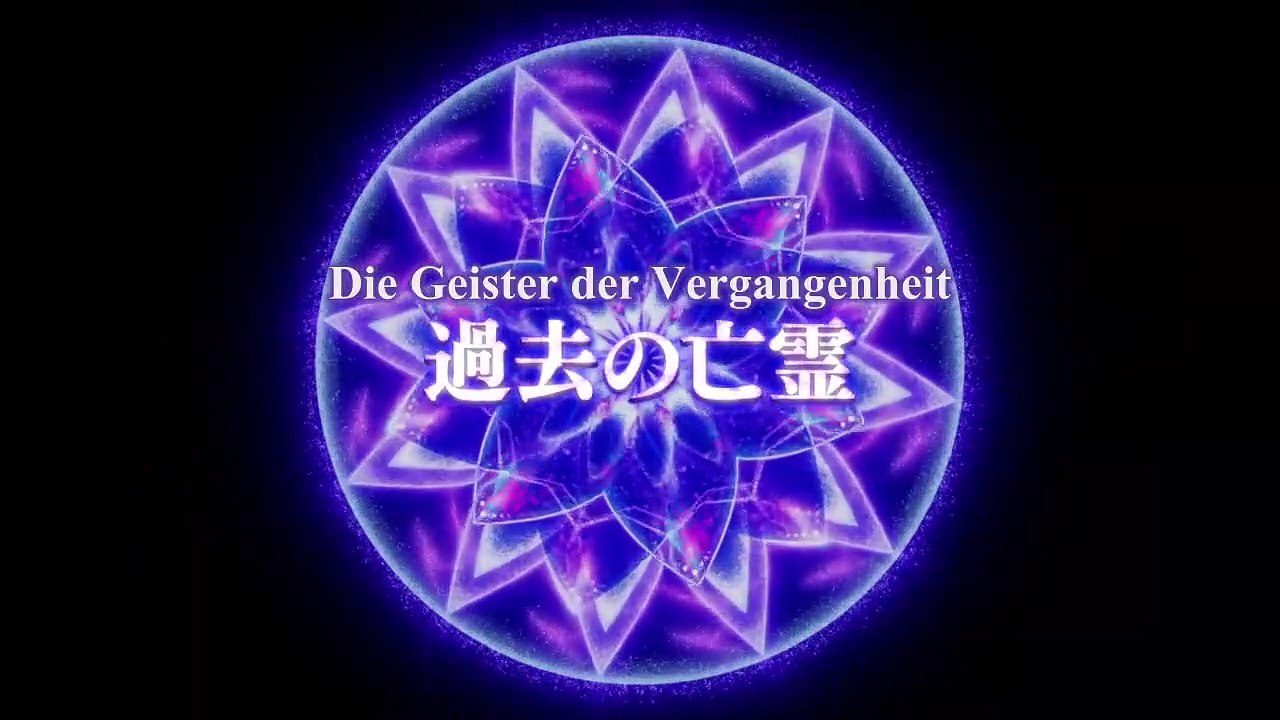 Majutsushi Orphen Hagure Tabi Staffel 1 Folge 9 HD Deutsch