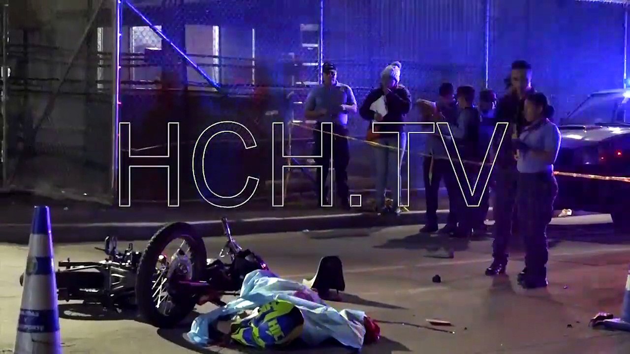 Una persona detenida deja diferentes operativos realizados en la capital #MóvildeEmergenciaTGU