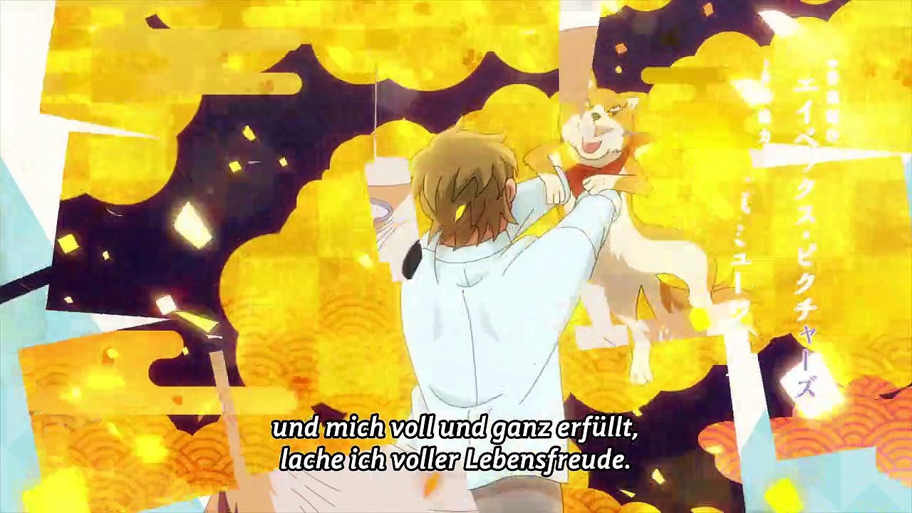 Oda Shinamon Nobunaga Staffel 1 Folge 2 HD Deutsch