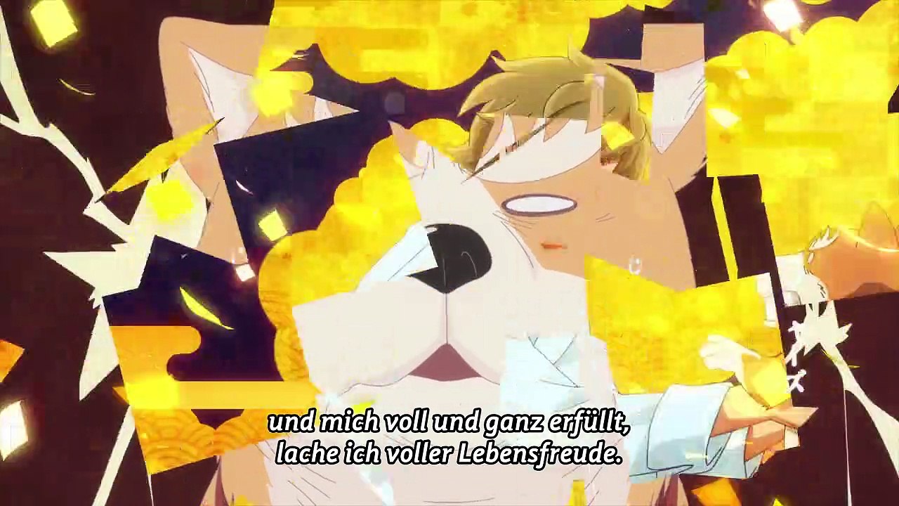 Oda Shinamon Nobunaga Staffel 1 Folge 4 HD Deutsch