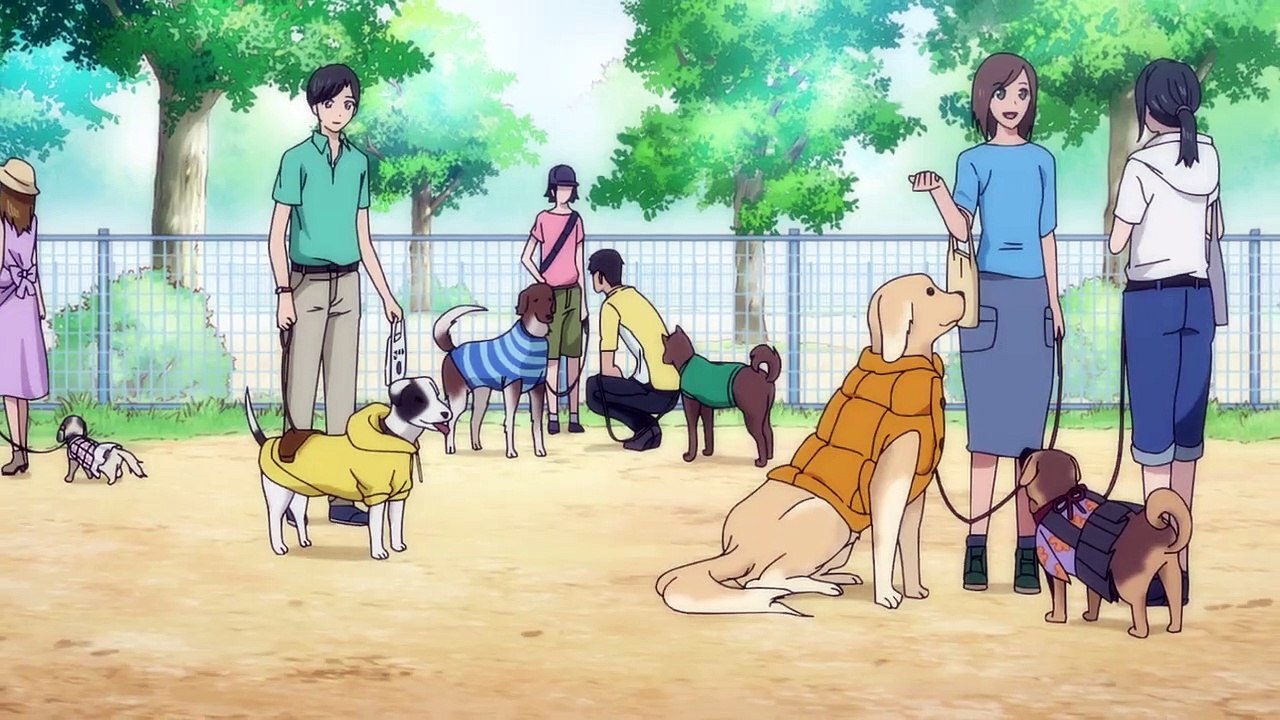 Oda Shinamon Nobunaga Staffel 1 Folge 3 HD Deutsch