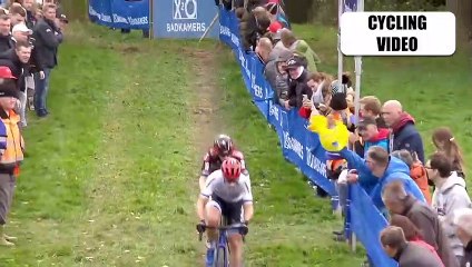 Highlights | 2022 Koppenbergcross [Men's Elite Race]