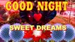 Good Night Video Musical wishes | Musical greetings fun