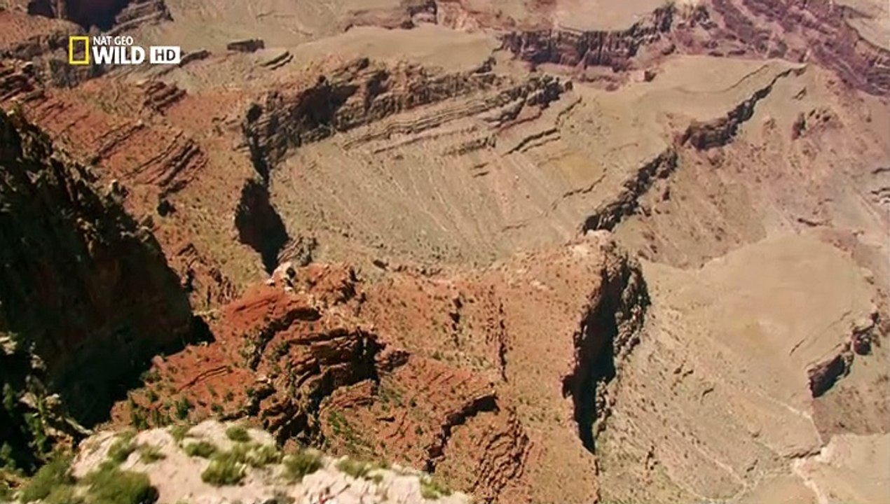 Amerikas Nationalparks Staffel 1 Folge 5 HD Deutsch