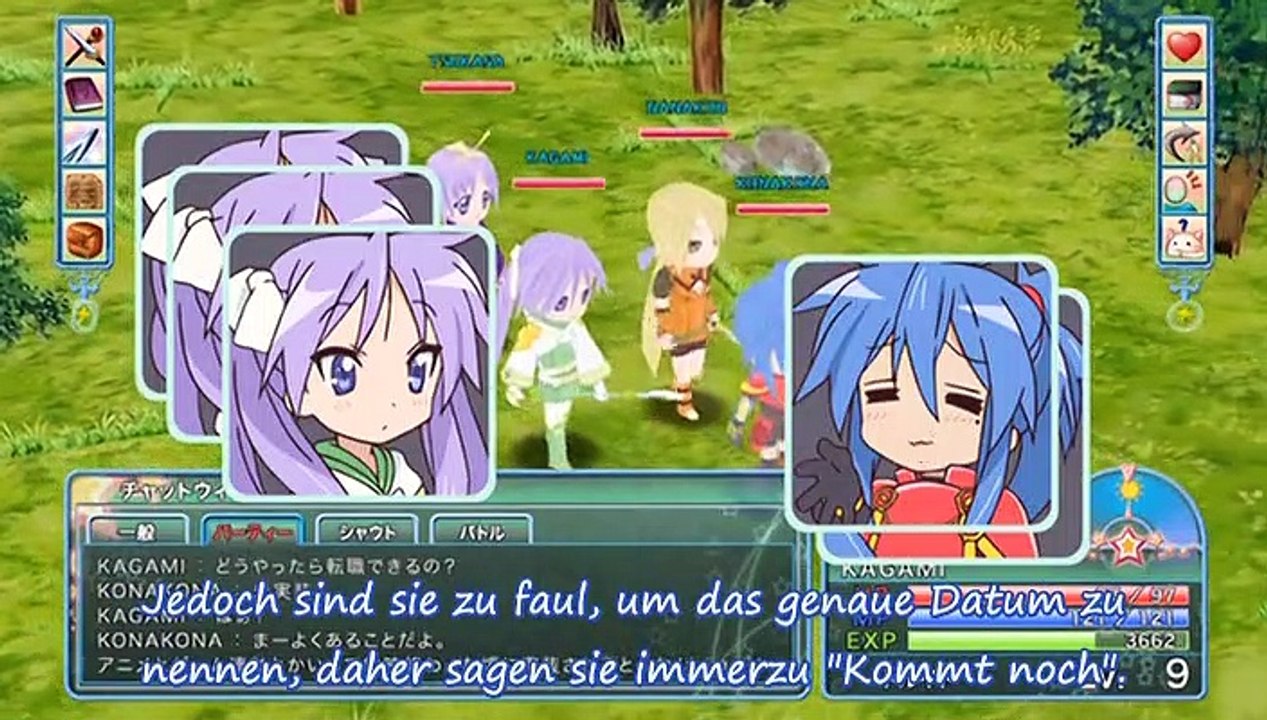 Lucky Star Filme 1 HD Deutsch