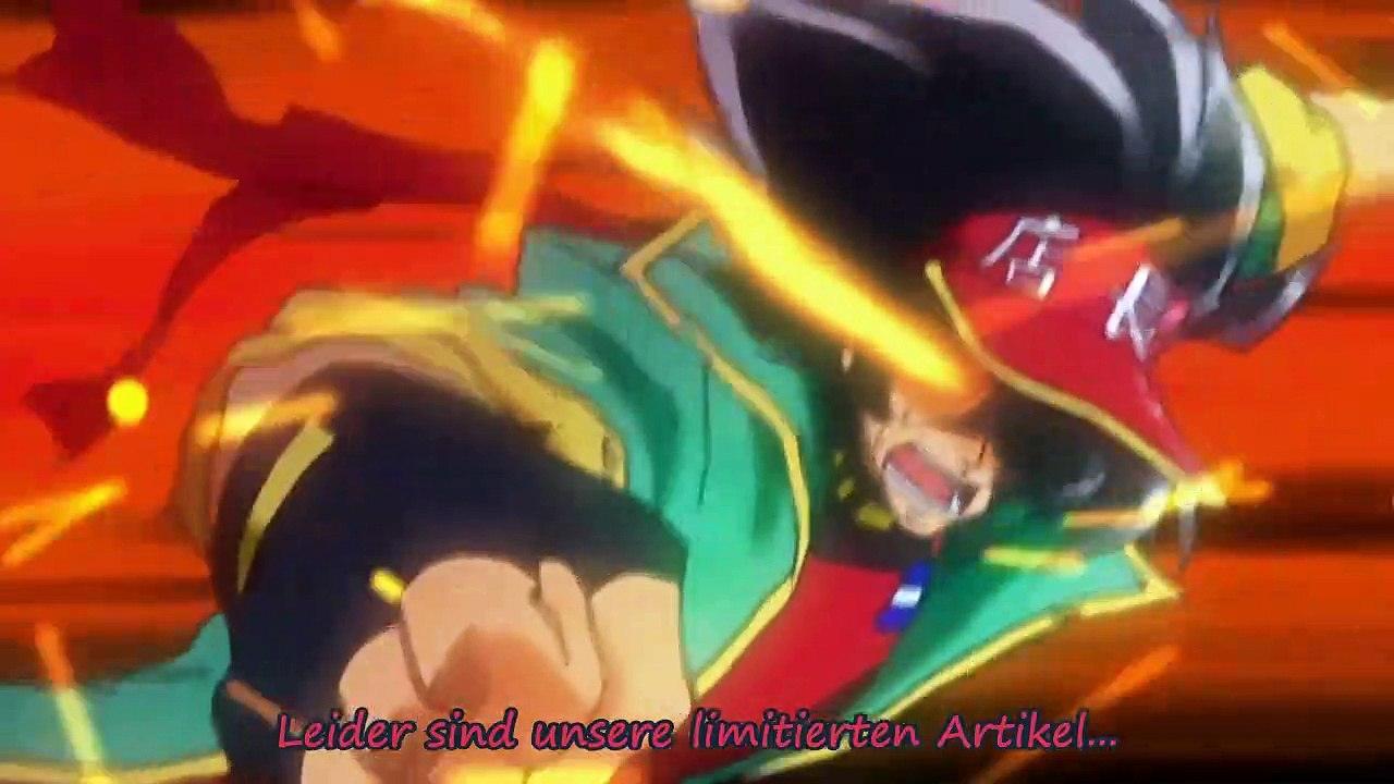 Lucky Star Staffel 1 Folge 12 HD Deutsch