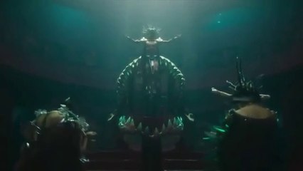 Black Panther: Wakanda Forever 2022 Complet VF Streaming