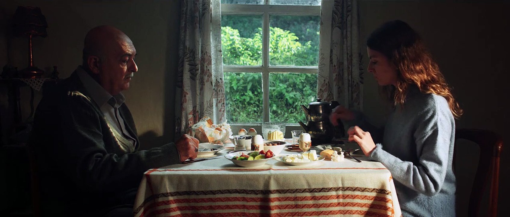 Bir Başkadır - Acht Menschen in Istanbul Staffel 1 Folge 8 HD Deutsch