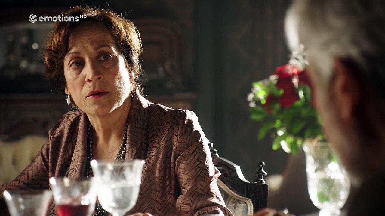 Marokko Liebe in Zeiten des Krieges Staffel 1 Folge 4 HD Deutsch