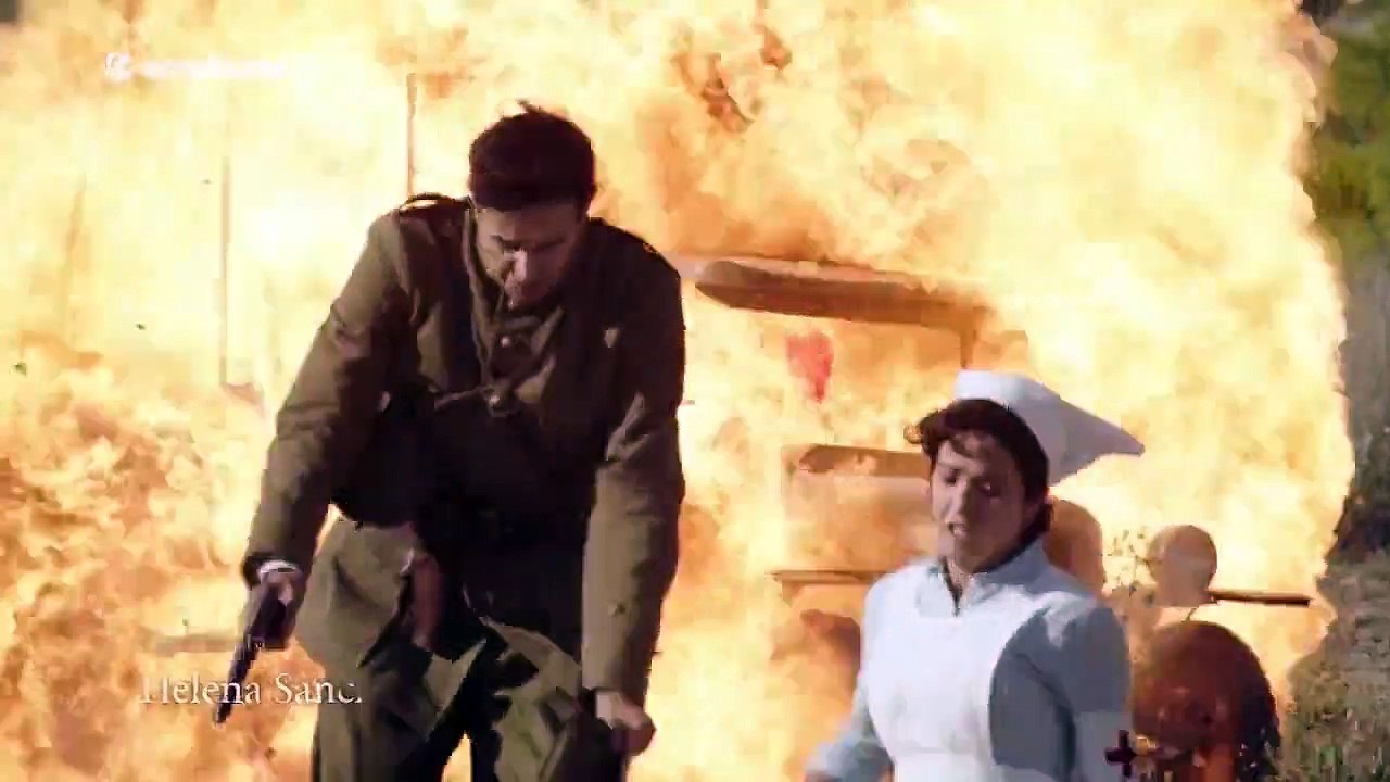 Marokko Liebe in Zeiten des Krieges Staffel 1 Folge 2 HD Deutsch
