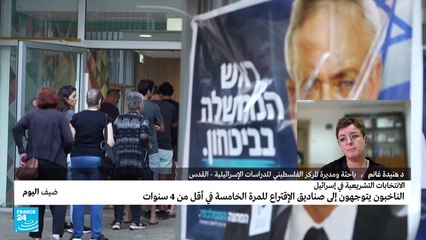 عدم استقرار سياسي في إسرائيل.. لماذا؟