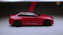 14. 2023 BMW M2 FRIST LOOK, Exterior & Interior
