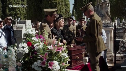 Marokko Liebe in Zeiten des Krieges Staffel 1 Folge 9 HD Deutsch