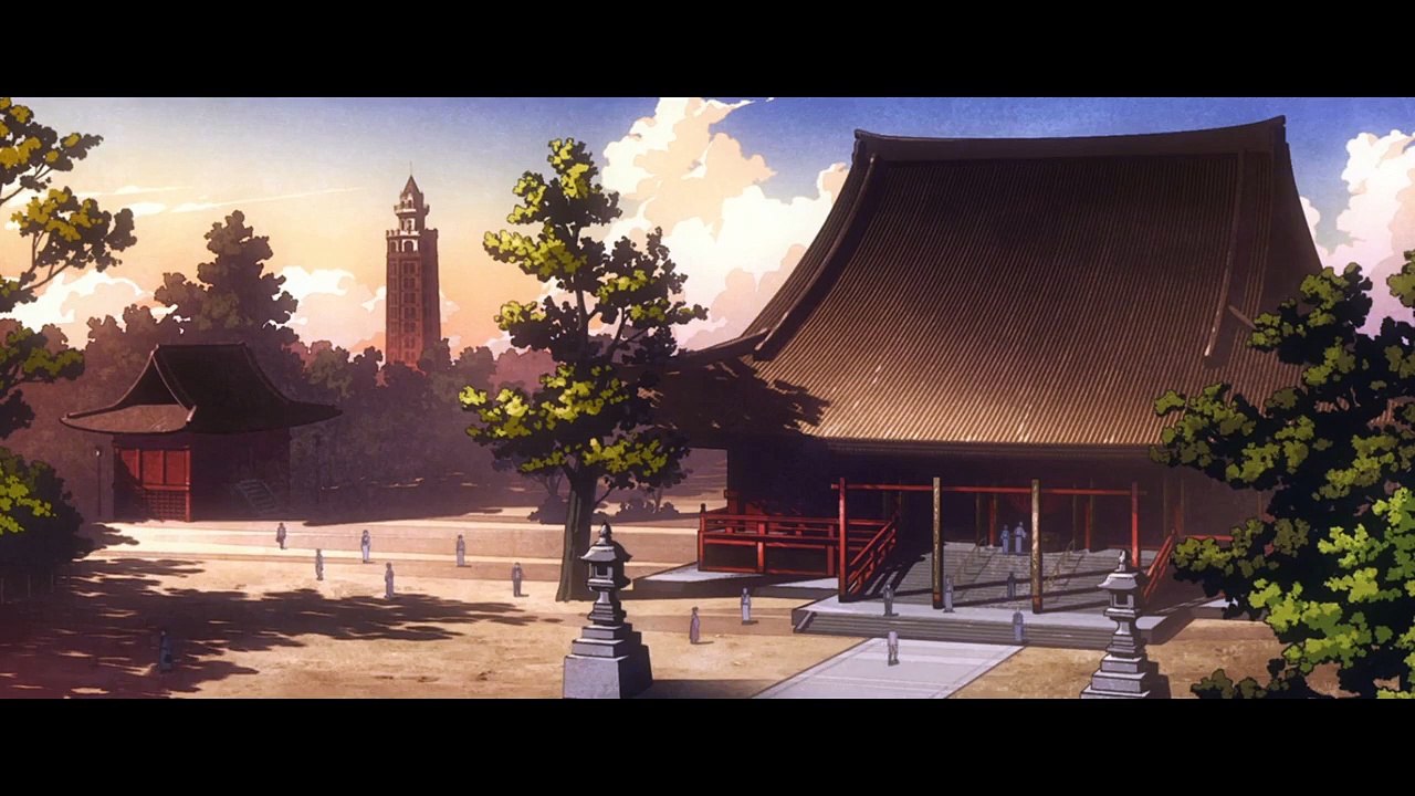 Mars Red Staffel 1 Folge 11 HD Deutsch