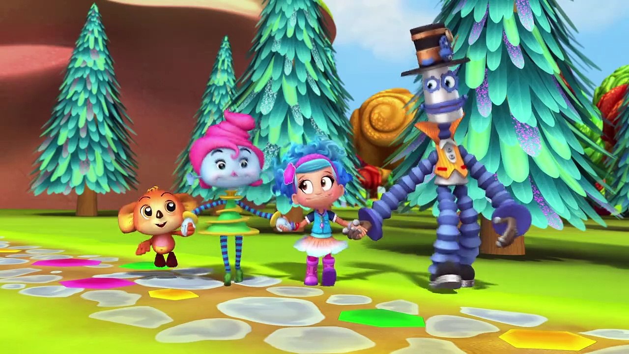 Luna Petunia Staffel 1 Folge 1 HD Deutsch