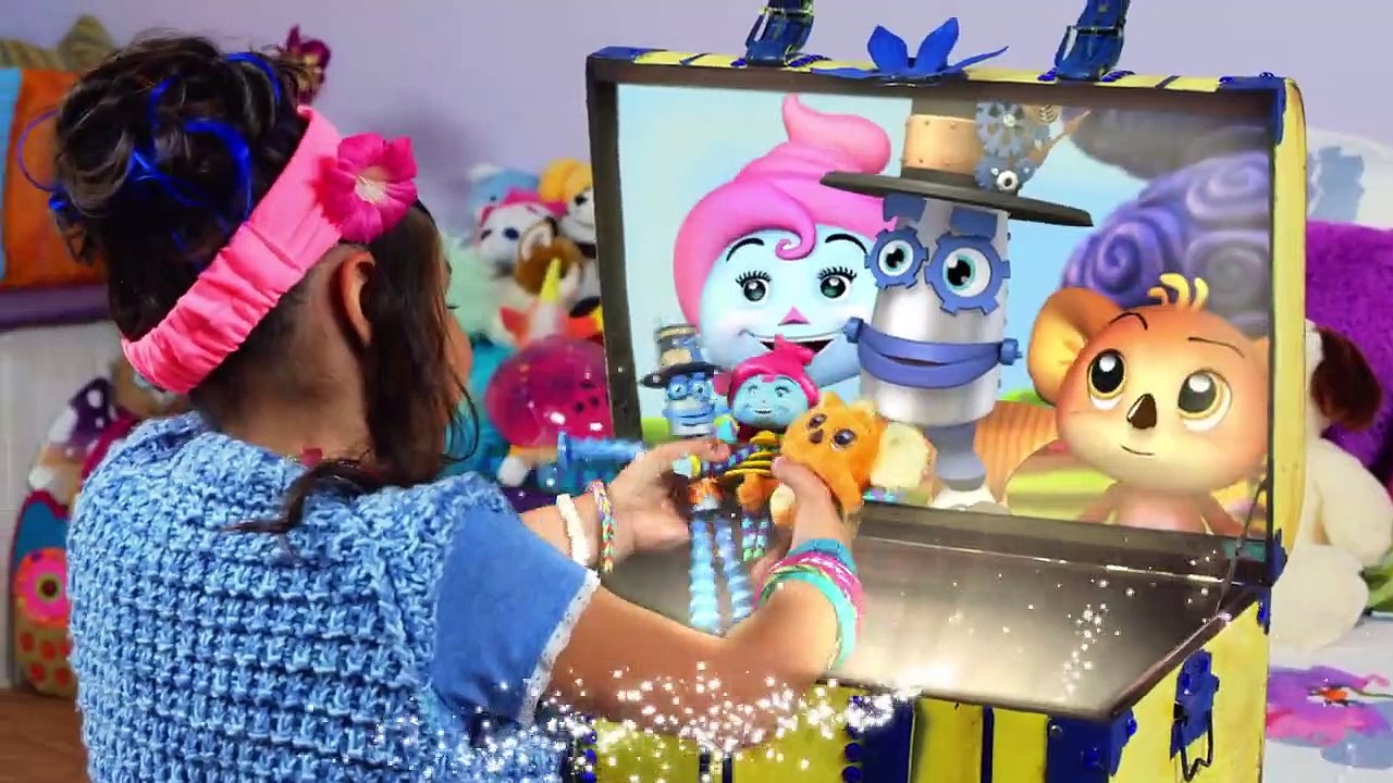 Luna Petunia Staffel 1 Folge 4 HD Deutsch