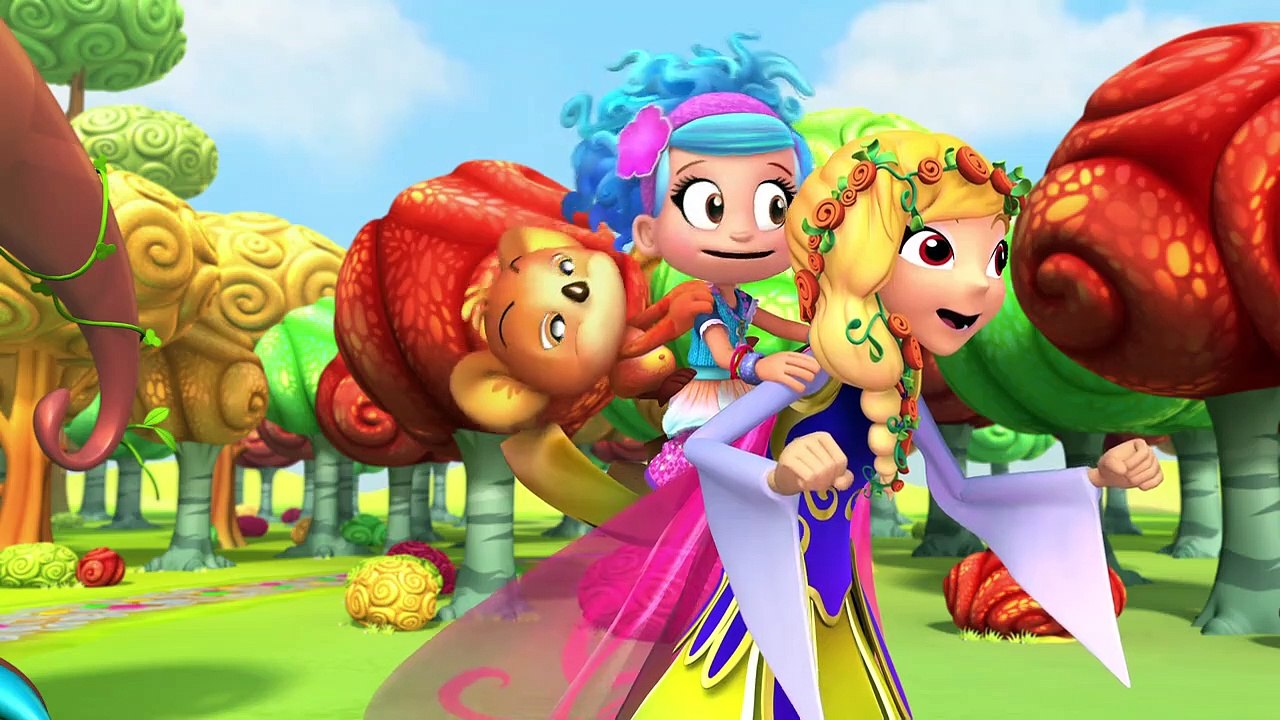 Luna Petunia Staffel 1 Folge 6 HD Deutsch