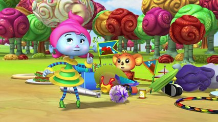 Luna Petunia Staffel 1 Folge 8 HD Deutsch