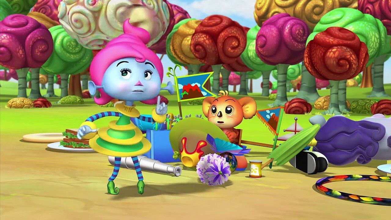 Luna Petunia Staffel 1 Folge 8 HD Deutsch